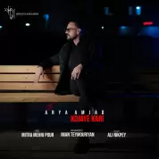 Ariya Amjad – Kojaye Kari