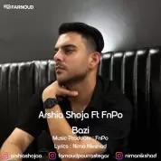 Arshia Shoja – Bazi (Ft FnPo)