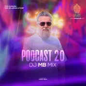 DJ MB – Mix 20