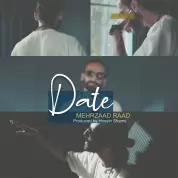 Mehrzaad Raad – Date