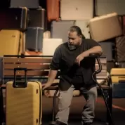 Reza Sadeghi – Istgah