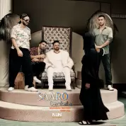 Saaro – Barikala
