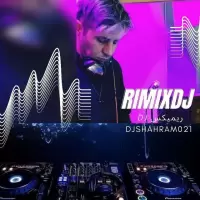 Dj Shahram021