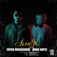 Erfan Moghadam
