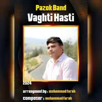 Pazok Band