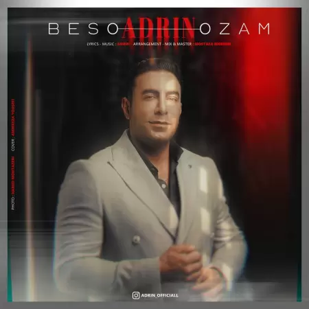 Adrin – Besoozam Adrin – Besoozam