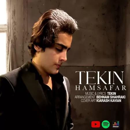 Tekin – Hamsafar Tekin – Hamsafar
