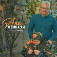 Afshin Azari – Ana Afshin Azari – Ana
