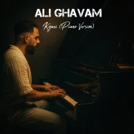 Ali Ghavam – Kojaei (Piano Version)