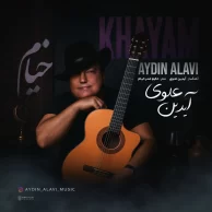 Aydin Alavi – Khayam