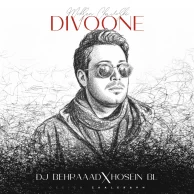 Dj Behraaad – Divoneh Remix (Mohsen Chavoshi)(Ft Hossein Bl)