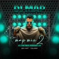 DJ Map – Map Mix 2