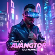 Dj Navid – Avangtor Ep12