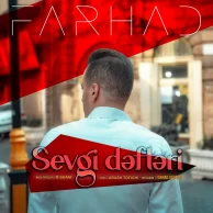 Farhad Dadashi – Sevgi Daftari Farhad Dadashi – Sevgi Daftari