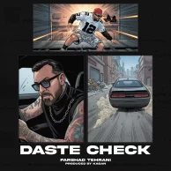 Farshad Tehrani – Daste Check (Ft Ashkan Kagan)