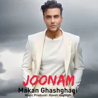 Makan Ghashghaei – Joonam