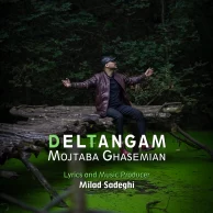 Mojtaba Ghasemian – Deltangam
