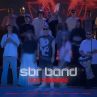 Reza Sarbandar – Dokhte Bandar (SBR band)