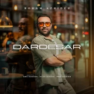 Roham Azhideh – Dardesar