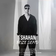 Shahan – Roze Sefid