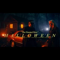 Siavash Jani – Halloween