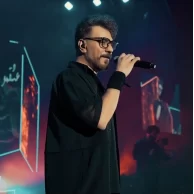 Garsha Rezaei – Darya Darya (Live Version)