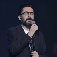 Roozbeh Bemani – Shahre Khali (Live)