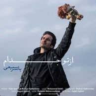Yaser Samiei – Ye Chizi Begoo