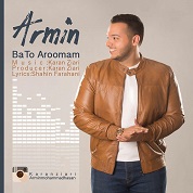 Armin – Ba To Aroomam