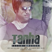Saeed Mousavi – Tanha Saeed Mousavi – Tanha