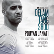 Pouyan Janati – Delam Tang Shod