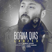 Borna Qias – Lahzeh