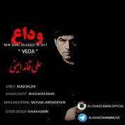 Ali Ghaed Amini – Veda