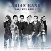 Arian Band – Toro Kam Daram