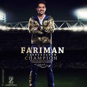 Fariman – Champion