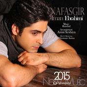 Iman Ebrahimi – Nafasgir