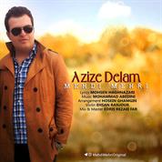 Mehdi Mehri – Azize Delam
