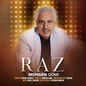 Mohsen Ghomi – Raz