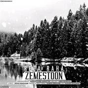 Reza Raha – Zemestoon
