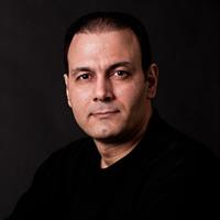 Alireza Ghorbani