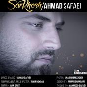 Ahmad Safaei – Sar Khosh