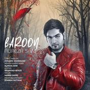 Alireza Sam – Baroon Alireza Sam – Baroon