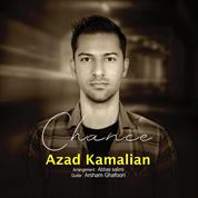 Azad Kamalian – Shans