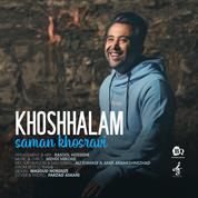 Saman Khosravi – Khoshhalam