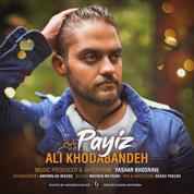 Ali Khodabandeh – Payiz
