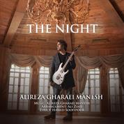 Alireza Gharaei Manesh – Shab