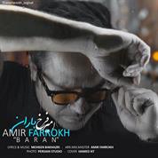 Amir Farrokh – Baran