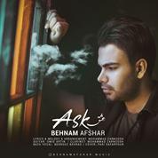 Behnam Afshar – Ask