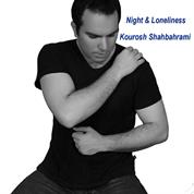 Kourosh Shahbahrami – Shab & Tanhaei