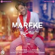 Mehdi Mahan – Mareke